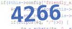 If you have trouble reading the code, click on the code itself to generate a new random code.
