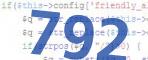 If you have trouble reading the code, click on the code itself to generate a new random code.