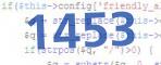If you have trouble reading the code, click on the code itself to generate a new random code.