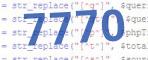 If you have trouble reading the code, click on the code itself to generate a new random code.