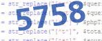 If you have trouble reading the code, click on the code itself to generate a new random code.