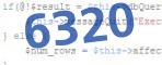 If you have trouble reading the code, click on the code itself to generate a new random code.