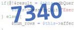 If you have trouble reading the code, click on the code itself to generate a new random code.