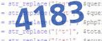 If you have trouble reading the code, click on the code itself to generate a new random code.