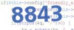 If you have trouble reading the code, click on the code itself to generate a new random code.