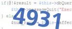 If you have trouble reading the code, click on the code itself to generate a new random code.