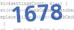 If you have trouble reading the code, click on the code itself to generate a new random code.