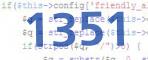 If you have trouble reading the code, click on the code itself to generate a new random code.