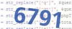 If you have trouble reading the code, click on the code itself to generate a new random code.