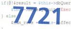 If you have trouble reading the code, click on the code itself to generate a new random code.