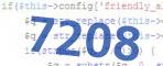 If you have trouble reading the code, click on the code itself to generate a new random code.