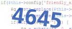 If you have trouble reading the code, click on the code itself to generate a new random code.