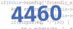 If you have trouble reading the code, click on the code itself to generate a new random code.