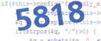 If you have trouble reading the code, click on the code itself to generate a new random code.