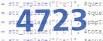 If you have trouble reading the code, click on the code itself to generate a new random code.
