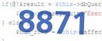 If you have trouble reading the code, click on the code itself to generate a new random code.