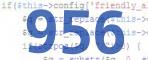 If you have trouble reading the code, click on the code itself to generate a new random code.