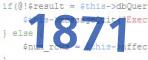 If you have trouble reading the code, click on the code itself to generate a new random code.