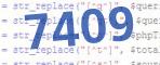 If you have trouble reading the code, click on the code itself to generate a new random code.