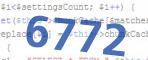 If you have trouble reading the code, click on the code itself to generate a new random code.