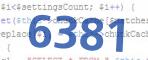 If you have trouble reading the code, click on the code itself to generate a new random code.