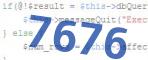 If you have trouble reading the code, click on the code itself to generate a new random code.
