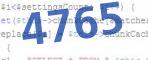 If you have trouble reading the code, click on the code itself to generate a new random code.