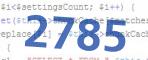 If you have trouble reading the code, click on the code itself to generate a new random code.