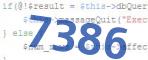 If you have trouble reading the code, click on the code itself to generate a new random code.