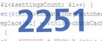 If you have trouble reading the code, click on the code itself to generate a new random code.