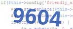 If you have trouble reading the code, click on the code itself to generate a new random code.