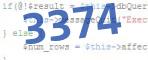 If you have trouble reading the code, click on the code itself to generate a new random code.