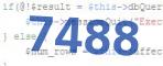 If you have trouble reading the code, click on the code itself to generate a new random code.