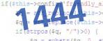 If you have trouble reading the code, click on the code itself to generate a new random code.