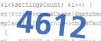 If you have trouble reading the code, click on the code itself to generate a new random code.