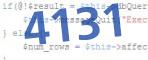 If you have trouble reading the code, click on the code itself to generate a new random code.