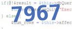 If you have trouble reading the code, click on the code itself to generate a new random code.