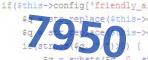 If you have trouble reading the code, click on the code itself to generate a new random code.