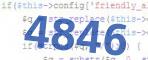 If you have trouble reading the code, click on the code itself to generate a new random code.