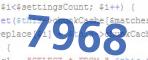 If you have trouble reading the code, click on the code itself to generate a new random code.