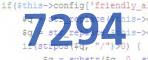 If you have trouble reading the code, click on the code itself to generate a new random code.