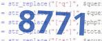 If you have trouble reading the code, click on the code itself to generate a new random code.
