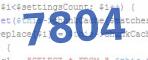 If you have trouble reading the code, click on the code itself to generate a new random code.