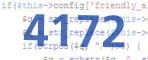 If you have trouble reading the code, click on the code itself to generate a new random code.