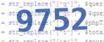 If you have trouble reading the code, click on the code itself to generate a new random code.