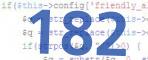 If you have trouble reading the code, click on the code itself to generate a new random code.