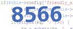 If you have trouble reading the code, click on the code itself to generate a new random code.