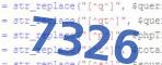 If you have trouble reading the code, click on the code itself to generate a new random code.