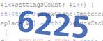 If you have trouble reading the code, click on the code itself to generate a new random code.