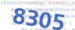 If you have trouble reading the code, click on the code itself to generate a new random code.